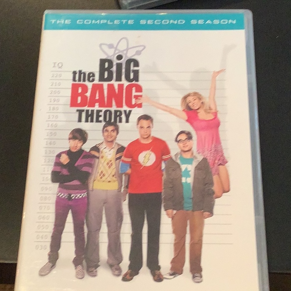 💚 Used DVD - Picture 3 of 5